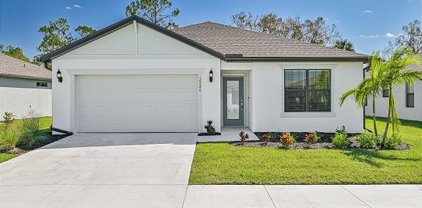 16040 Beachberry  Drive, North Fort Myers