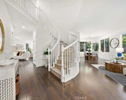 24 Parkcrest, Irvine