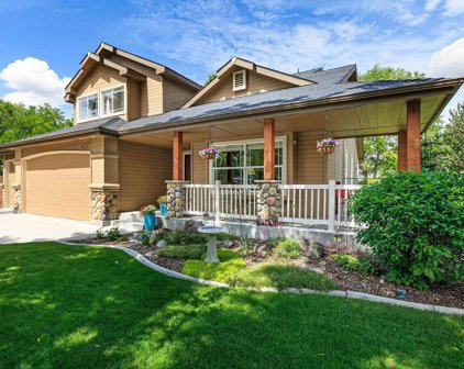 427 S Silver Bow Avenue, Eagle