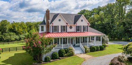 36906 N Fork   Road, Purcellville