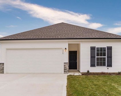 12322 N Shannon Avenue, Kansas City