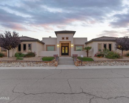 2245 Hacienda Rey Drive, Sunland Park