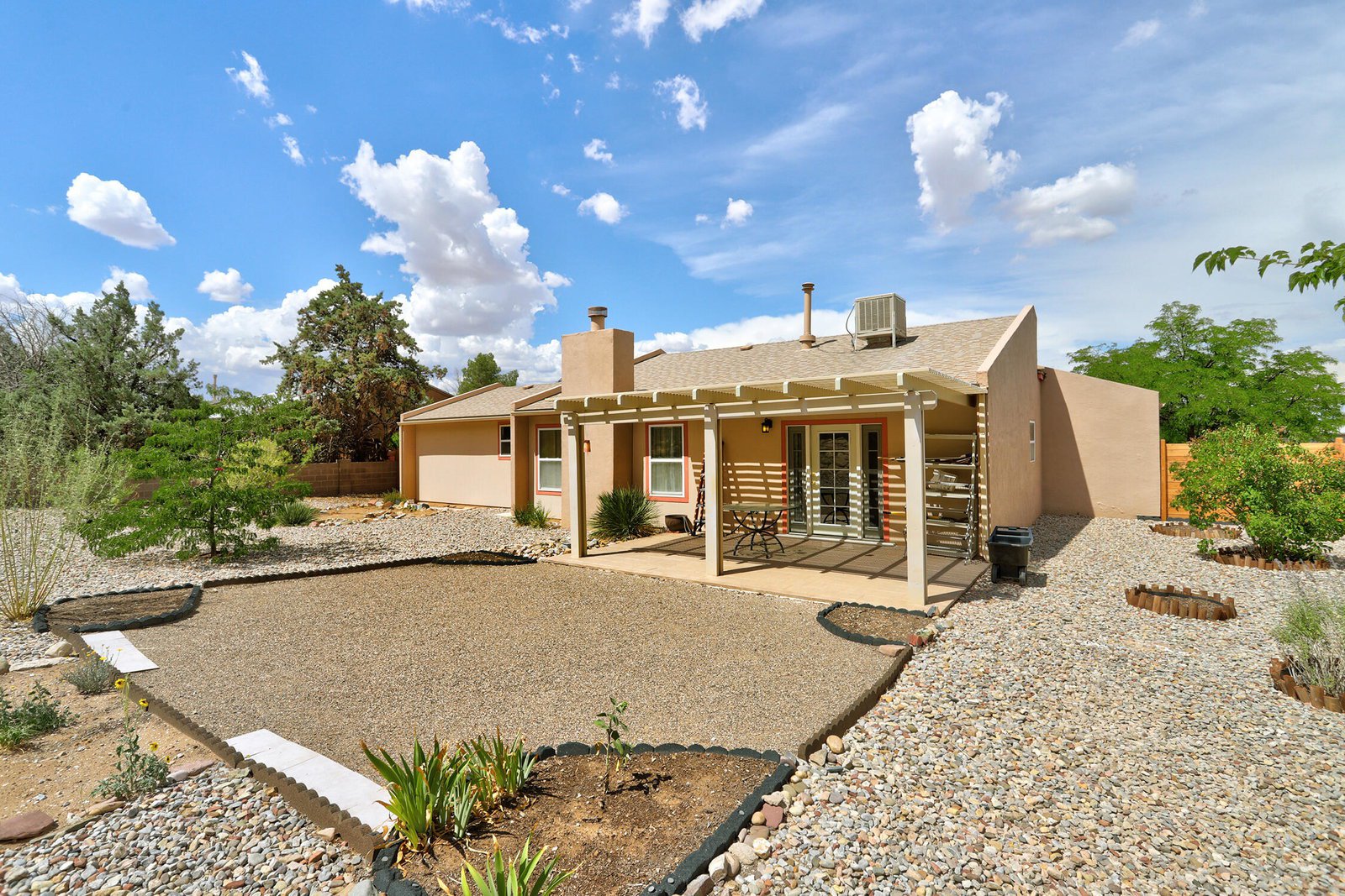 439 ROCKAWAY Boulevard NE, Rio Rancho, NM 87124 - MLS 1088510