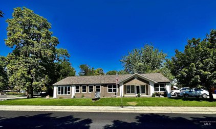860 W Beacon St, Boise