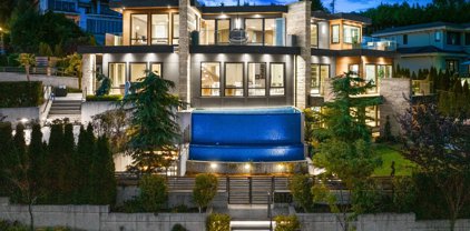 815 King Georges Way, West Vancouver