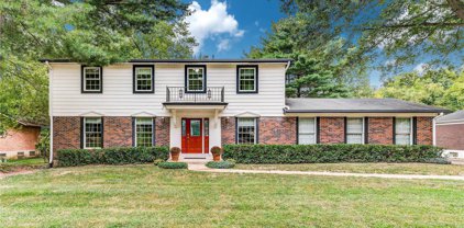 10808 Forest Path  Drive, St Louis