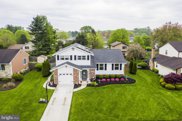 1514 Brick   Road, Cherry Hill image