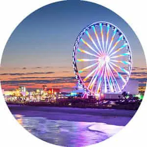 Myrtle Beach Homes for Sale