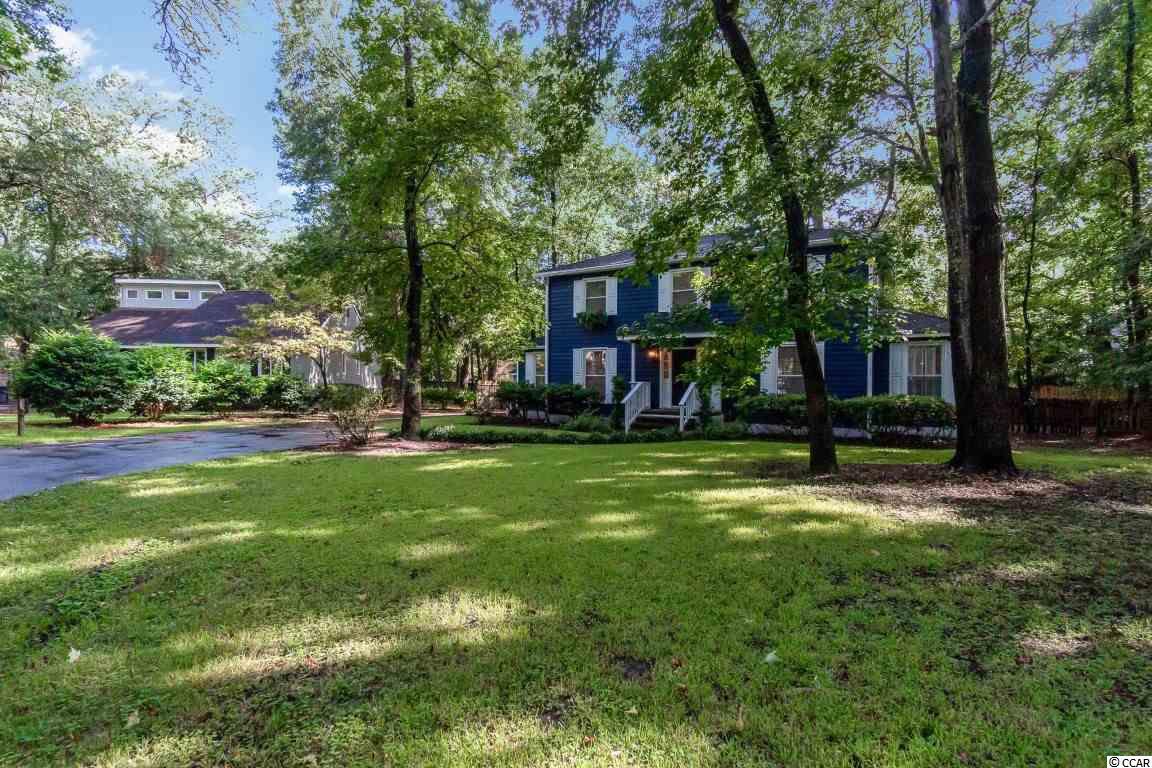 MLS 2019171 Forest At Briarcliff 932 Oak Ridge Pl., Myrtle Beach