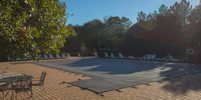 Pool In Highland Creek, Simpsonville