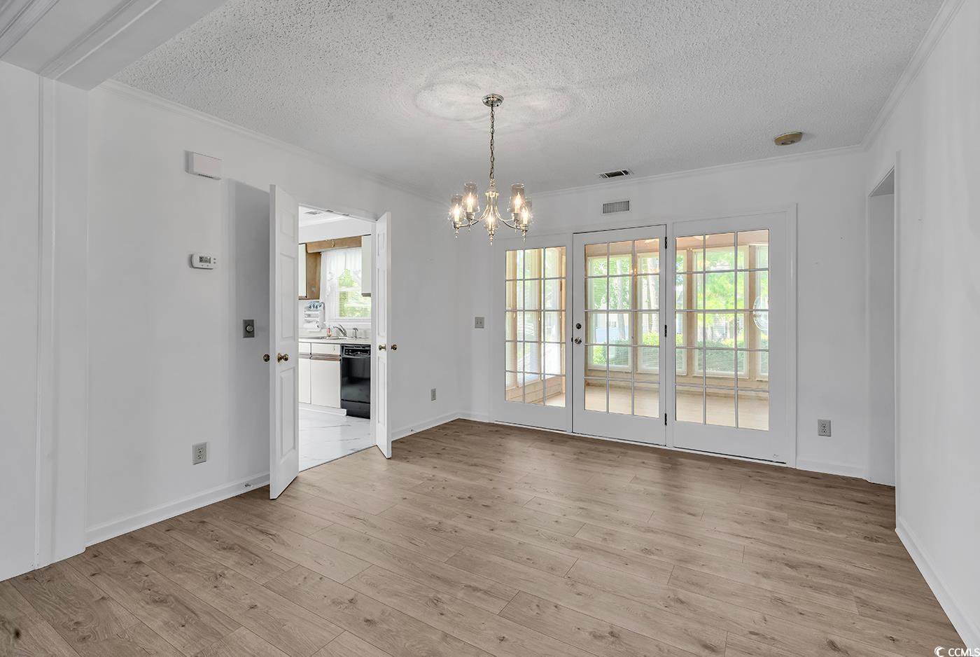 MLS 2414414 Spring Forest 1300 Timber Row, Murrells Inlet Property