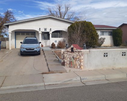 11409 Ralph Avenue NE, Albuquerque