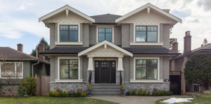 282-286 W 46th Avenue, Vancouver