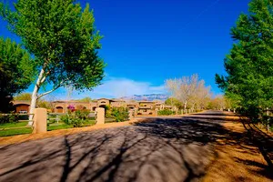 Corrales Real Estate
