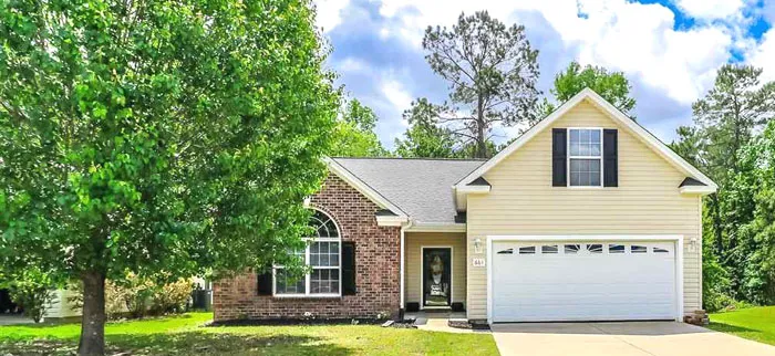 Home in Lawsons Landing, Myrtle Beach