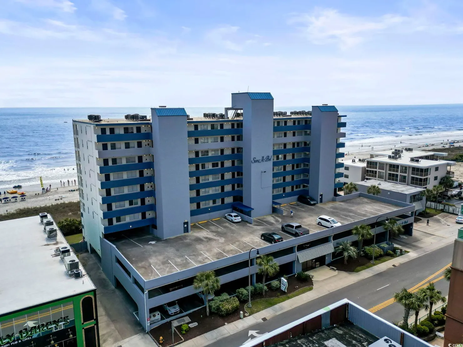 Condos for Sale in San a Bel