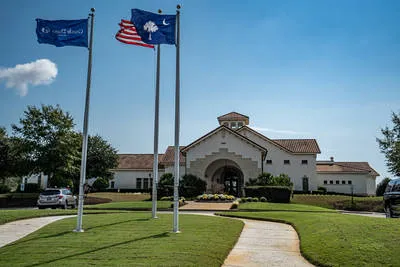 Grande Dunes Members Club | Grande Dunes Golf