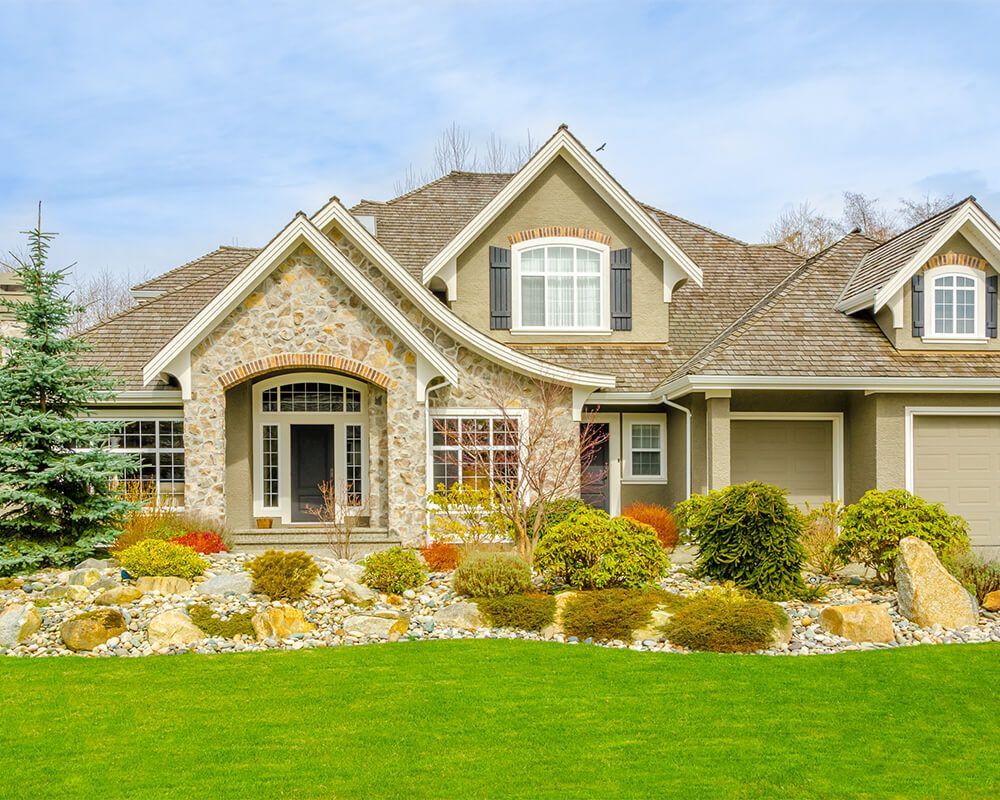 Spokane Valley Homes Real Estate