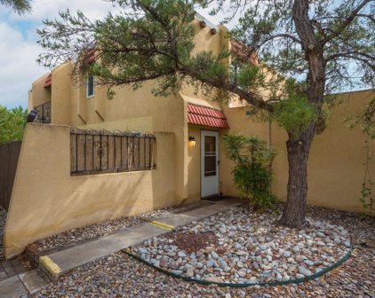 5209 Camino Del Sol NE Unit C, Albuquerque