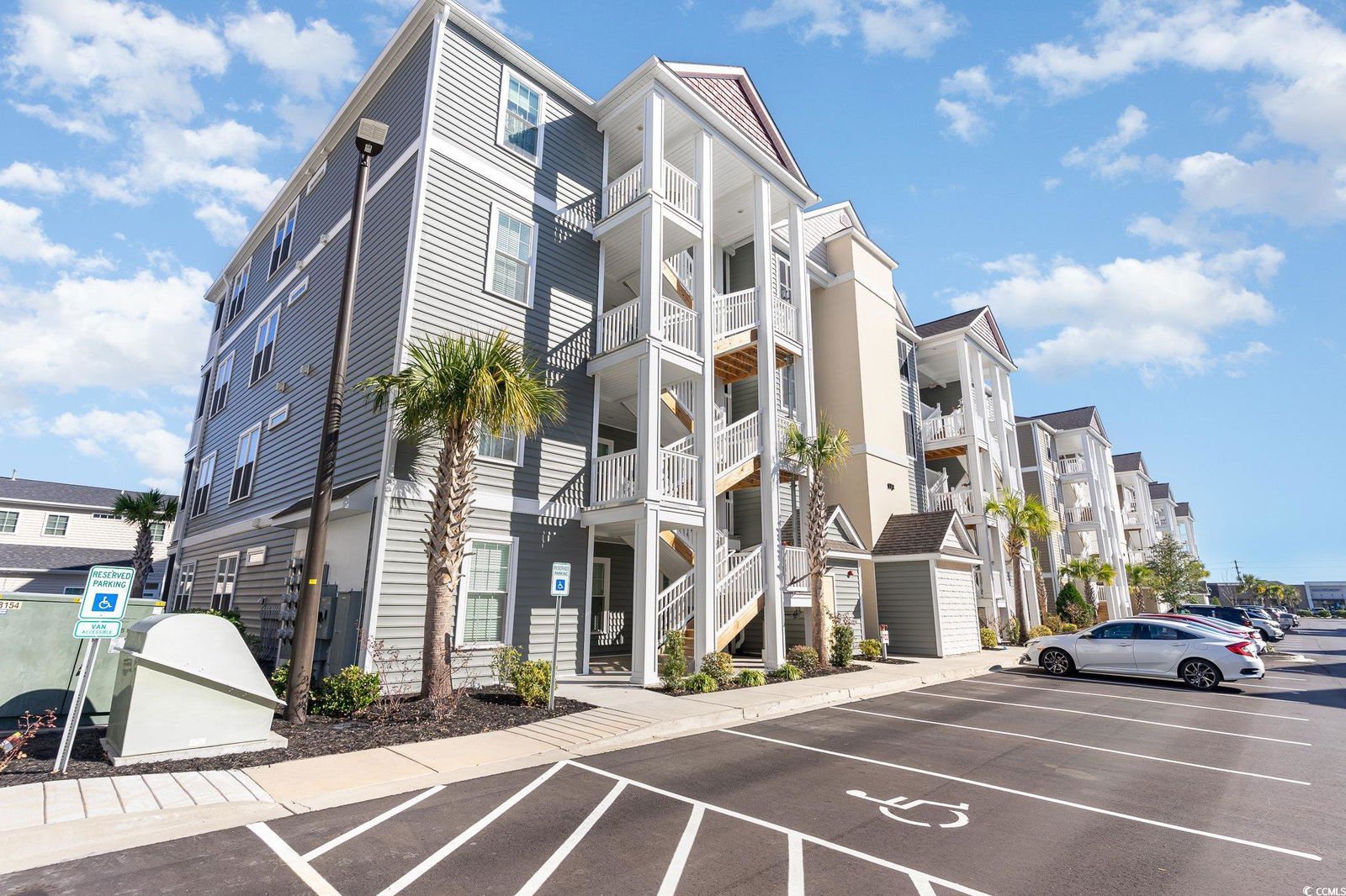 MLS 2400623 The Village at Queens Harbour II 173 Ella Kinley Circle