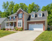 2512 Brook Stone Drive, Clemmons image