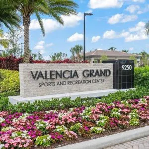 Valencia Grand 55+ Active Senior Living Community