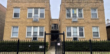 3733 N Saint Louis Avenue Unit #2F, Chicago