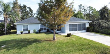 1256 Lindsay Avenue, North Port