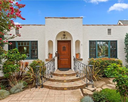 2425 Poinsettia Street, Santa Ana
