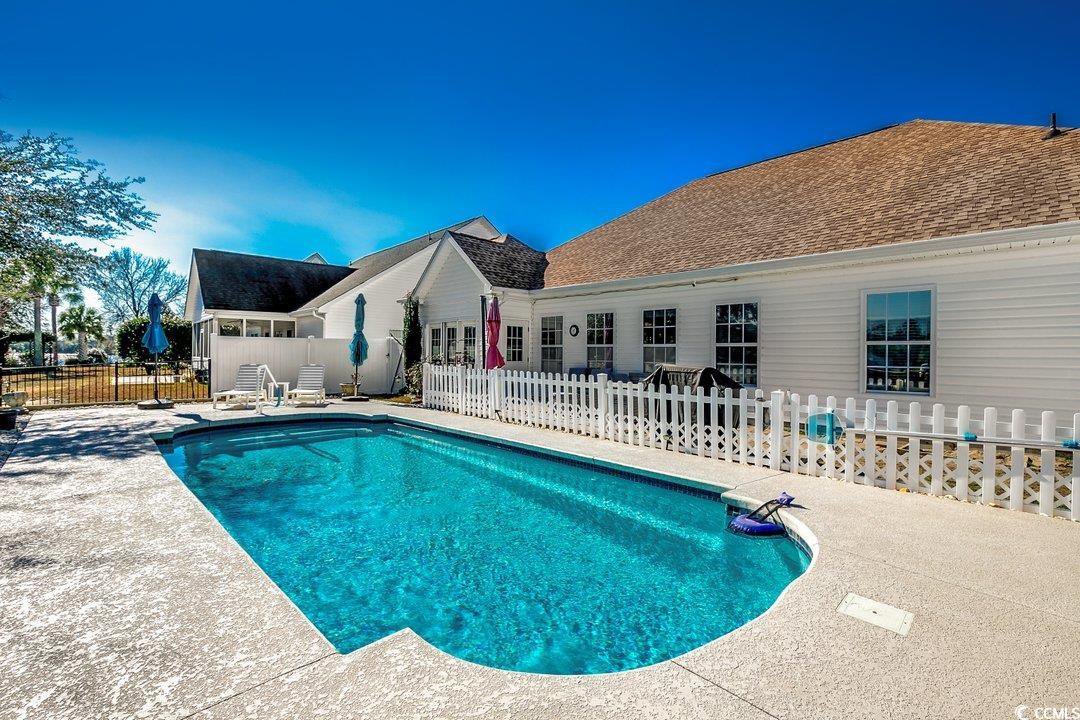 MLS 2400441 Jessica Lakes 1051 University Forest Dr., Conway