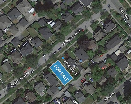 218 Osborne Avenue, New Westminster