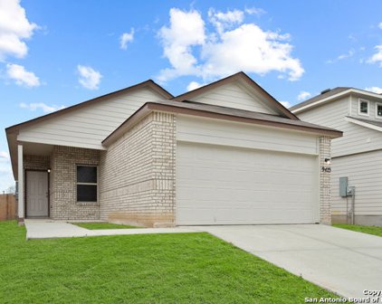 9423 Trap Rock Dr, San Antonio