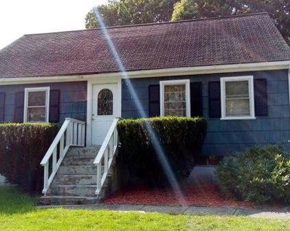 118 Epworth St, Worcester