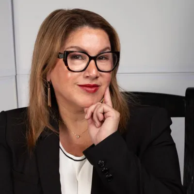 Mayra Isabel Bastidas Gonzalez, Real Estate Salesperson at Sierra Central Real Estate
