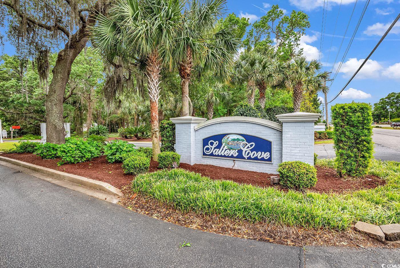 MLS 2423068 Salters Cove 806 Keel Ct., Murrells Inlet Property for Sale