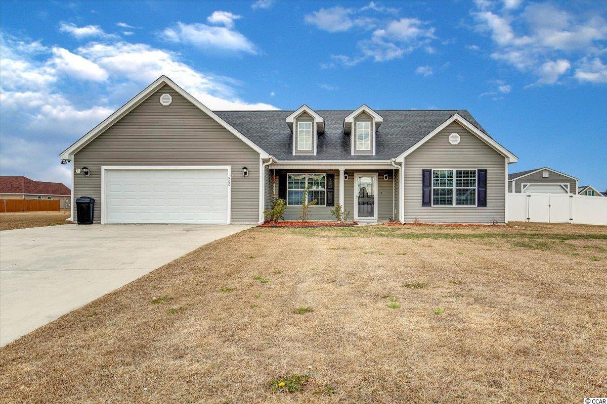 MLS 2201441 Porters Bay 900 Hornbeam Ct., Loris Property for Sale