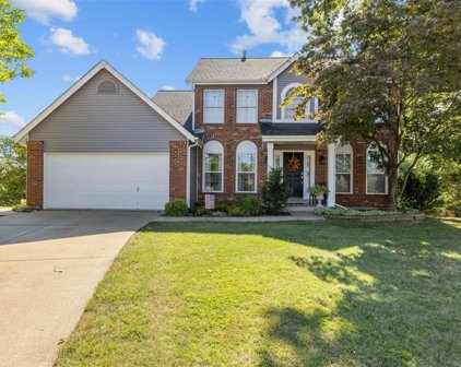3851 Chablis  Court, St Charles