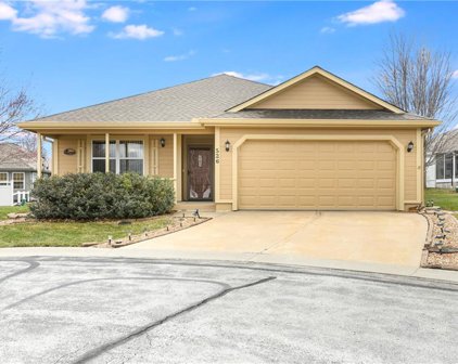 526 Mars Court, Raymore