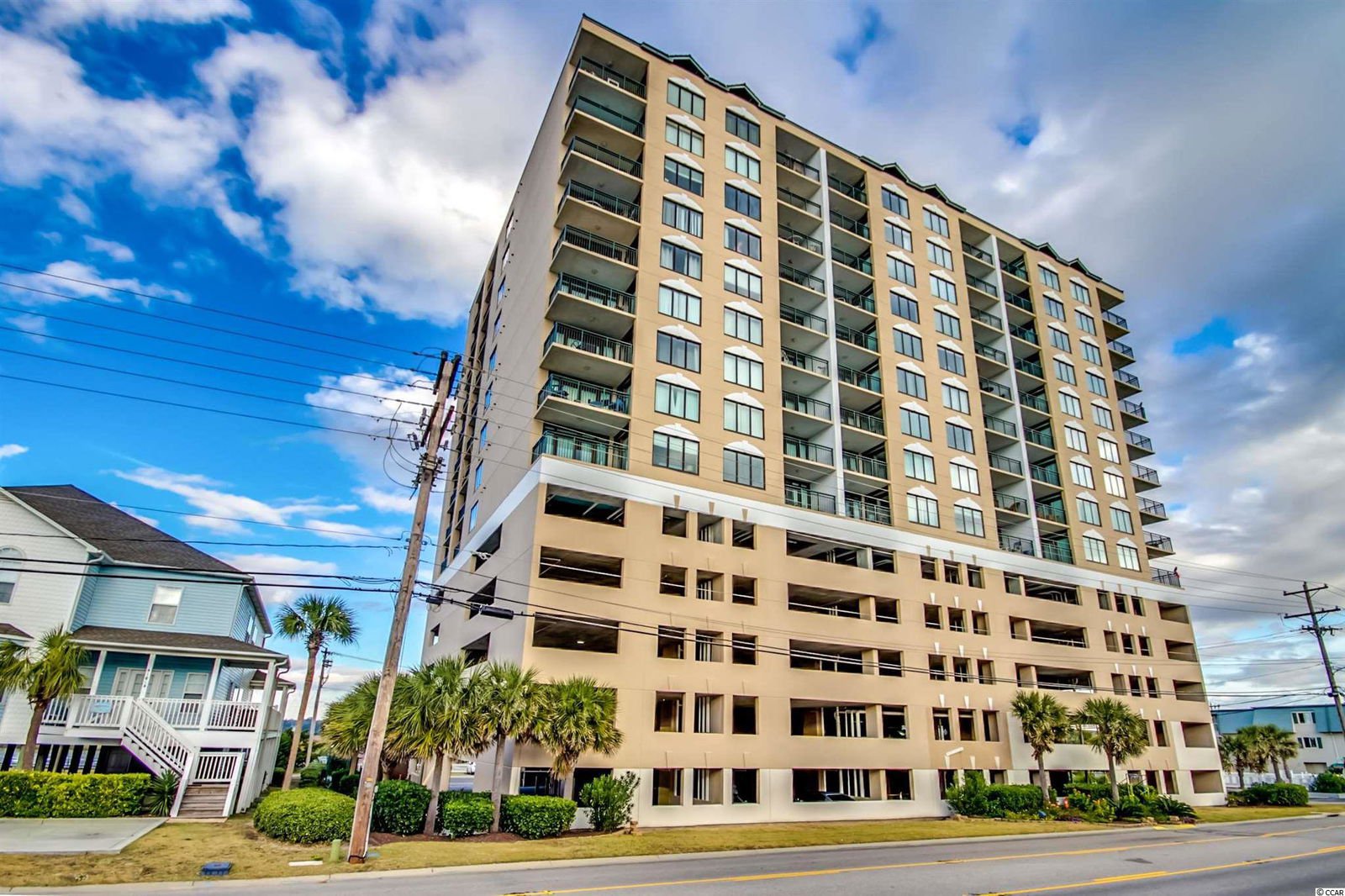 Beachwalk Villas Beachwalk Vilas Cherry Grove MLS 2112432 4103 N