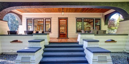 908 SW Austin Street, Seattle