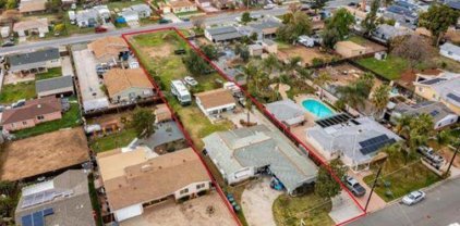 438 Filbert St, El Cajon