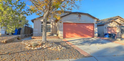 5905 Canis Avenue NW, Albuquerque