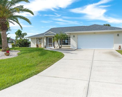 43 Bunker Lane, Rotonda West