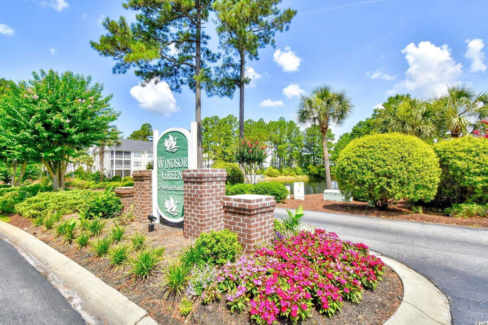 MLS 2209850 WINDSOR GREEN 5000 Windsor Green Way Unit 203, Myrtle