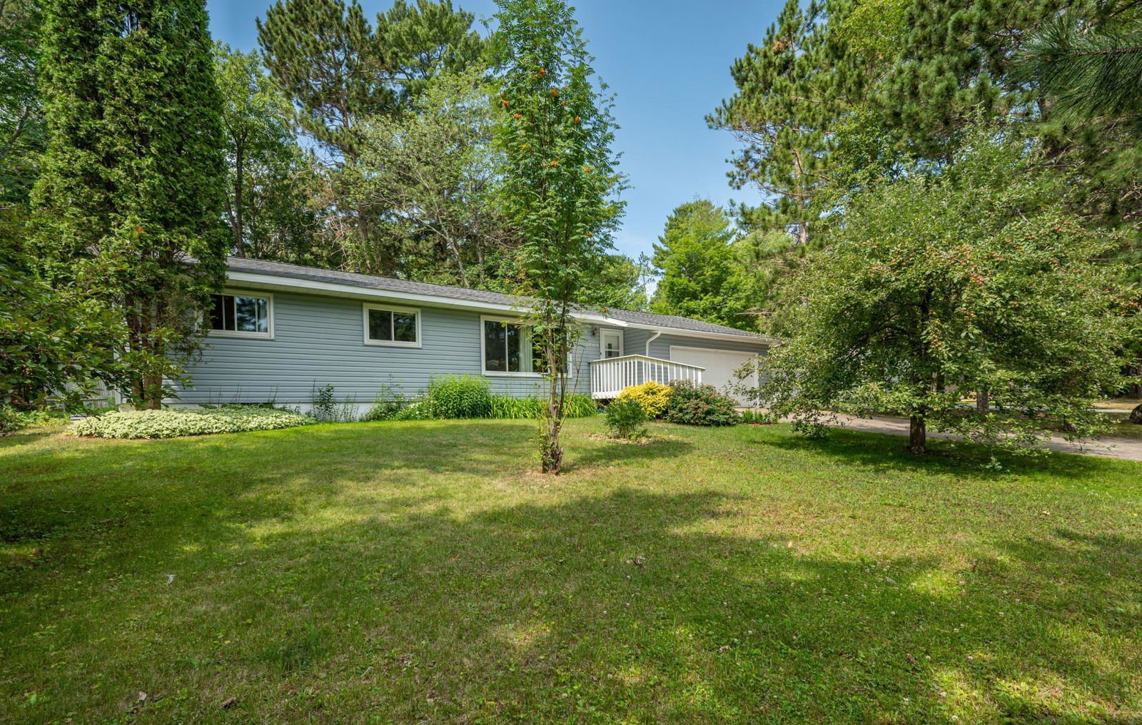 1805 Fraser Drive, Grand Rapids, 55744