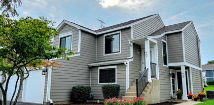 962 Glouchester Circle Unit #962, Schaumburg