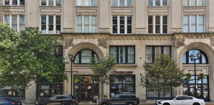 1136 Washington  Avenue Unit #502, St Louis
