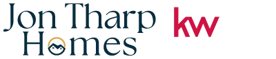 Jon Tharp Homes