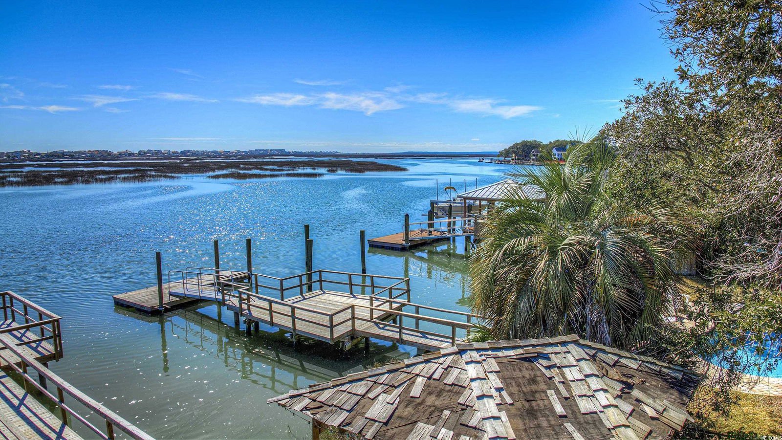 MLS 2403283 Mt Gilead 648 North Creekside Dr., Murrells Inlet