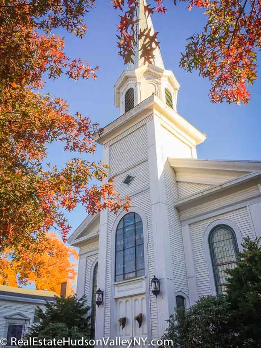 Village of Brewster NY